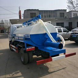 泰州機動三輪吸糞車聯(lián)系廠家指南及吸污吸糞車應(yīng)用解析