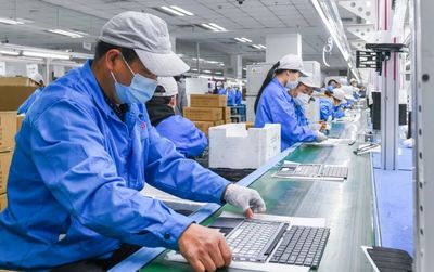2021，超預(yù)期！→2022，開局紅火！——計(jì)算機(jī)科技行業(yè)的回顧與展望